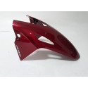 Paralama Dianteiro Honda Cg 160 Fan 25/26 Orig 60543 Dianteiro