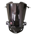 Carenagem Contato Kymco Ak 550 22/24 Orig 53364 Marrom-claro