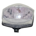 Farol Cg 150 14/15 Cg 160 16/24 Original Detalhes 54392 Ambos Lados