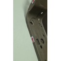 Carenagem Assoalho Esq Honda Pcx 150 19/22 Orig C/det 61298 Bege