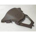 Carenagem Inferior Bolha Honda Pcx 160 23/26 Orig 61913 Marrom-claro