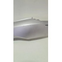 Carenagem Rabeta Esquerda Pcx 150 16/18 Honda C/det 61783 Prateado