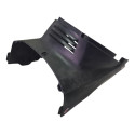 Carenagem Inferior Banco Burgman 400 2002 Detalhes 55045 Preto