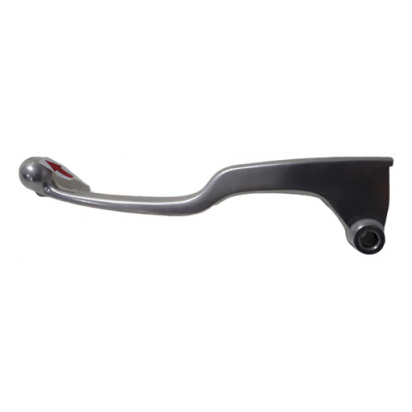 Manete Embreagem Kawasaki Z500 24/25 Orig Detalhe 59460 Prateado