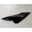 Carenagem Aba Tanque Cb 300f Twister 23/25 L/e Avaria 57322 Preto