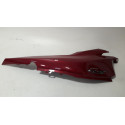 Carenagem Rabeta Honda Sh 150 17/21 L/e Orig 56418 Vermelho