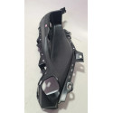 Carenagem Assoalho L/e Xmax 250 21 24 Orig C/ Avaria 63078 Preto