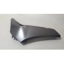Carenagem Inferior Assoalho Nmax 160 25/26 L/d Ralada 63151 Prateado