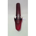 Paralama Dianteiro Honda Cg 160 16/24 Orig Trincado 62031 Dianteiro