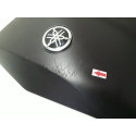 Carenagem Frontal Lateral Xmax 250/300 25/26 L/d Orig 61562 Roxo
