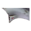 Carenagem Guidão Frontal Kymco Agility 200 Avaria 53445 Branco