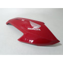 Carenagem Aba Tanque Cg 160 Fan 22/24 L/d Avaria 57484 Vermelho