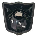 Farol Optico Honda Cg 160 16/24 Original Detalhes 60684 Ambos Lados