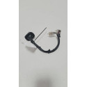 Chicote Do Painel Honda Cbx 250 Twister 05/08 Original 61453