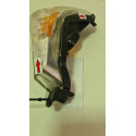 Seta Dianteira Esq Honda Lead 110 10/16 Orig C/det 61449 Crystal