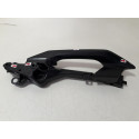 Alça Traseira Honda Sahara 300 24/25 L/e Orig Detalhes 57634 Cinza-escuro