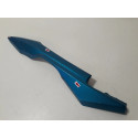 Carenagem Inferior Assoalho Elite 125 25/26 L/e Detalh 61154 Azul
