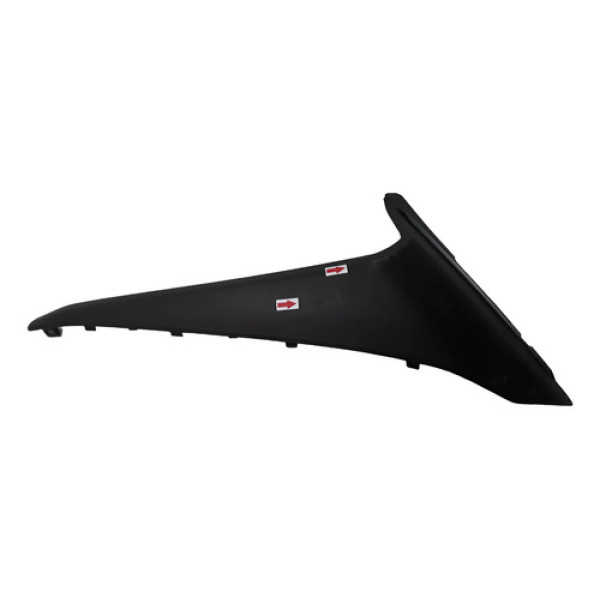 Carenagem Inferior Assoalho Xmax 250/300 25/26 L/d Ori 61227 Roxo