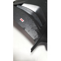 Carenagem Inferior Assoalho Yamaha Xmax 250 21-24 Orig 63159 Preto