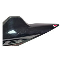 Carenagem Aba Tanque Esq Cb 300f Twister 23/26 Detalhe 62441 Preto