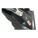 Carenagem Lateral Zontes T 350 24/25 L/d Orig Avarias 54961 Preto