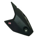 Protetor Escapamento Honda Adv 150 21/24 Detalhes 61921 Preto