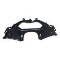 Carenagem Moldura Painel Yamaha Nmax 160 25/26 Detalhe 63095 Preto