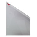 Carenagem Tanque Dir Honda Cg 160 Cargo 2025 Detalhe 56195 Branco