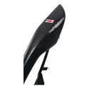Alça Traseira Direita Yamaha X Max 250 2020 2023 Orig 63826 Marrom-escuro
