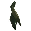 Carenagem Tampa Lateral Esq Yamaha Nmax 160 2025 2026 64684 Preto