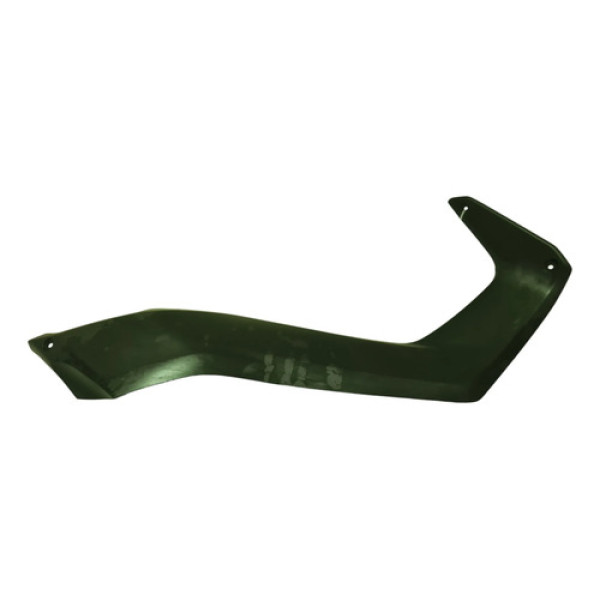 Carenagem Lateral Tampa Dir Yamaha Nmax160 21/24 Orig 62789 Preto