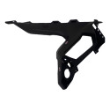 Carenagem Lateral Bmw F900 Adv L/d Orig 60134 Preto