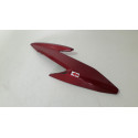 Bananinha Farol Cb 300f Twister 23/24 L/d Orig 56204 Vermelho