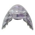 Farol Bloco Óptico Cg Titan 150 Mix 09 2010 2011 2012 2013 Ambos Lados