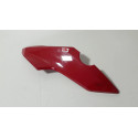 Carenagem Bananinha Farol Cg 160 Fan 25/26 L/e Orig 63501 Vermelho