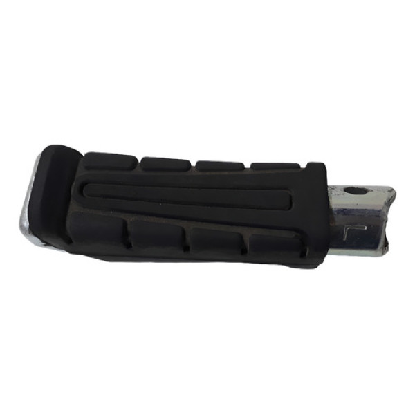 Pedaleira Traseira Yamaha Xtz 250 Lander 20/24 L/e Ori 58775
