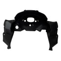 Carenagem Painel Kawasaki Versys 1000 19/21 Orig 63691 Preto