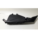 Carenagem Assoalho Pé Yamaha Aerox 160 26/26 L/e Orig 64777 Preto