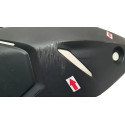 Protetor Escapamento Honda Xre 190 2025 Detalhes 62470
