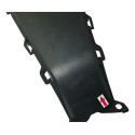 Carenagem Central Tanque Honda Cb 300f 23/26 Detalhes 64078 Preto