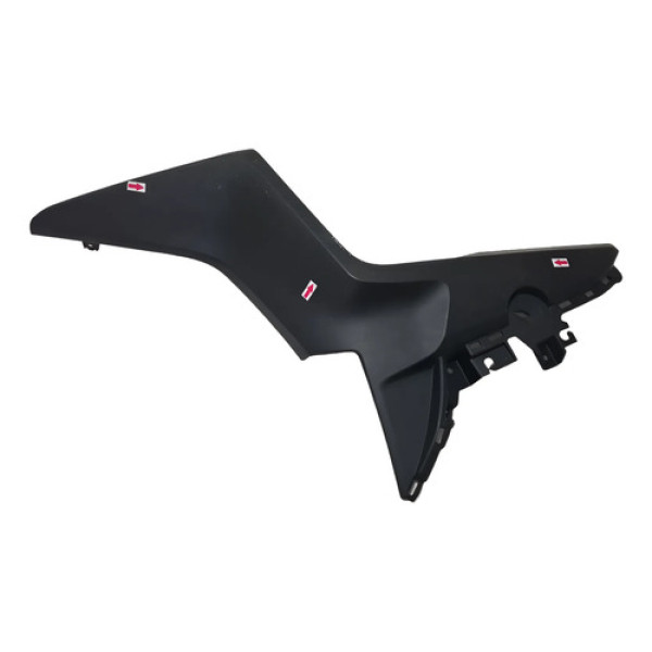 Carenagem Frontal Inferior Dir Xmax 250 21/24 Detalhes 64175 Preto