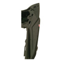 Carenagem Assoalho Honda Elite 125 25/26 Orig C/avaria 61315 Preto