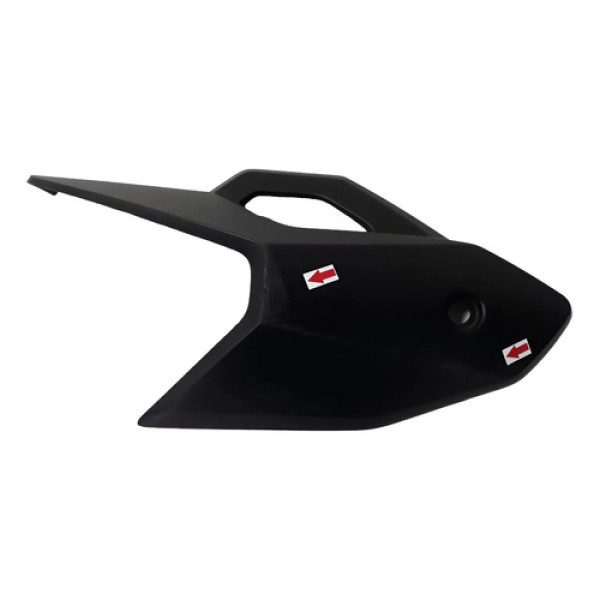 Protetor Escapamento Honda Adv 160 25/26 Orig 63403