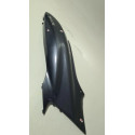 Carenagem Rabeta Dir Honda Pcx150 2019 2022 Orig C/det 63348 Cinza-escuro