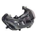 Farol Bloco Optico Yamaha Xmax 250 20/24 Detalhes 62793 Ambos Lados