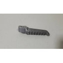 Pedaleira Traseira Kawasaki Z400 20/21 L/e Orig Ralada 63681