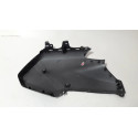 Carenagem Frontal Lateral N Max 160 21/24 L/e Detalhe 63130 Cinza-escuro