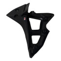 Carenagem Interna Aba Lander 250 21/24 L/d Ori Detalhe 62879 Preto