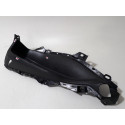 Carenagem Assoalho Pé X Max 250 21/24 L/e Orig Ralado 59679 Preto