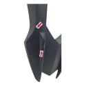 Carenagem Bico Frontal Honda Xre 19/22 Orig Detalhe 54206 Preto